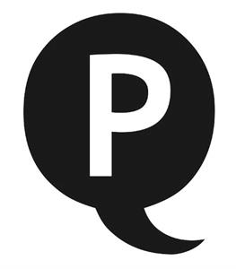 QP - לוגו סימן מסחר רשום