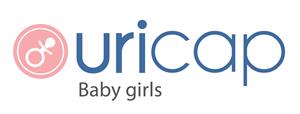UriCap Baby girls - לוגו סימן מסחר רשום
