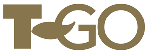 TGO - לוגו סימן מסחר רשום