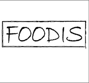Foodis - לוגו סימן מסחר
