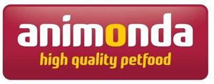animonda high quality petfood - לוגו סימן מסחר רשום