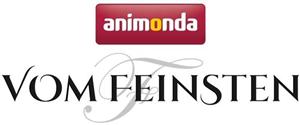 animonda vom Feinsten F - לוגו סימן מסחר רשום