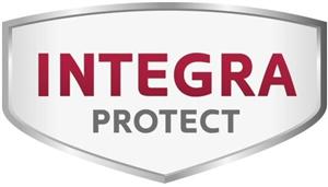 INTEGRA PROTECT - לוגו סימן מסחר רשום