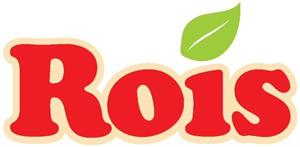 Rois - לוגו סימן מסחר רשום