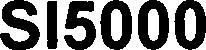 SI5000 - לוגו סימן מסחר