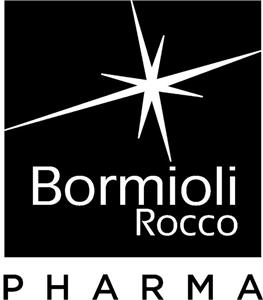 Bormioli Rocco PHARMA - לוגו סימן מסחר