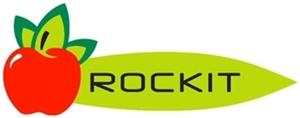ROCKIT - לוגו סימן מסחר רשום