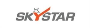 SKYSTAR - לוגו סימן מסחר