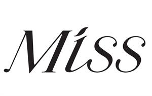 Miss - לוגו סימן מסחר רשום