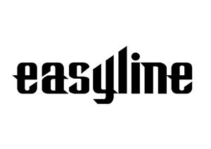 easyline - לוגו סימן מסחר רשום
