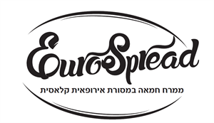 ממרח חמאה במסורת אירופאית קלאסית - לוגו סימן מסחר