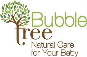 Bubble Tree  Natural Care for Your Baby - לוגו סימן מסחר רשום