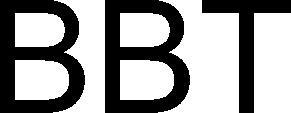 BBT - לוגו סימן מסחר רשום