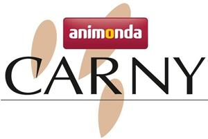 animonda CARNY - לוגו סימן מסחר רשום