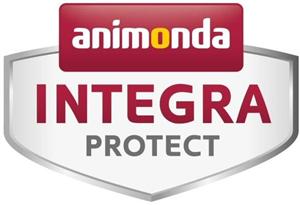 animonda INTEGRA PROTECT - לוגו סימן מסחר רשום