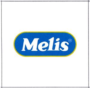 Melis - לוגו סימן מסחר