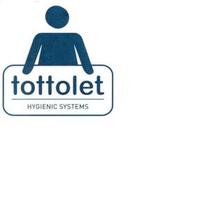 tottolet HYGIENIC SYSTEMS - לוגו סימן מסחר רשום