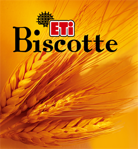 ETi Biscotte - לוגו סימן מסחר רשום