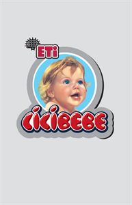 Eti Cicibebe - לוגו סימן מסחר רשום