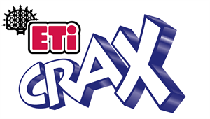 ETi CRAX - לוגו סימן מסחר רשום