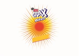 ETi CRAX Bitez - לוגו סימן מסחר רשום