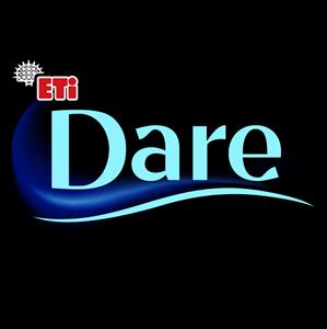 Eti Dare - לוגו סימן מסחר רשום