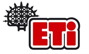 Eti - לוגו סימן מסחר רשום