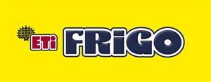 ETi FRiGO - לוגו סימן מסחר רשום