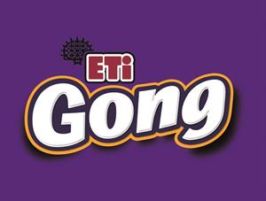 ETi Gong - לוגו סימן מסחר רשום