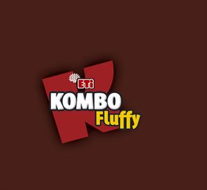 ETi KOMBO Fluffy K - לוגו סימן מסחר רשום