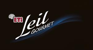 ETi Leil GOURMET - לוגו סימן מסחר רשום