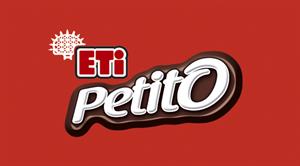 ETi PetitO - לוגו סימן מסחר רשום