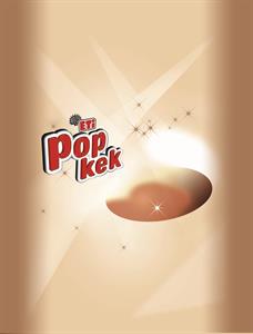 ETi Popkek - לוגו סימן מסחר רשום