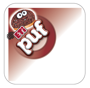 ETi Puf - לוגו סימן מסחר רשום