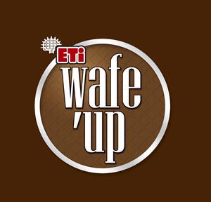 ETi Wafe’up - לוגו סימן מסחר רשום