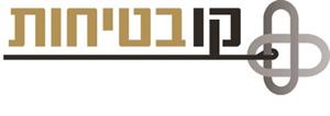 קו בטיחות - לוגו סימן מסחר רשום