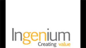 Ingenium Creating value - לוגו סימן מסחר רשום