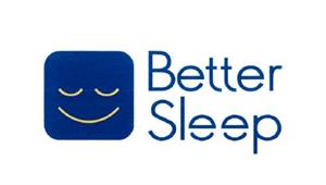 Better Sleep - לוגו סימן מסחר רשום