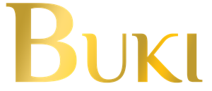 BUKI - לוגו סימן מסחר