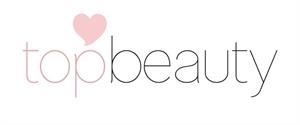 TOP BEAUTY - לוגו סימן מסחר רשום