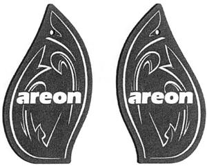 areon areon - לוגו סימן מסחר רשום