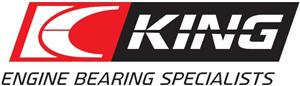 K KING ENGINE BEARING SPECIALISTS - לוגו סימן מסחר רשום