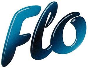Flo - לוגו סימן מסחר רשום