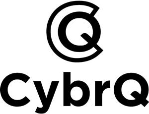CybrQ - לוגו סימן מסחר רשום