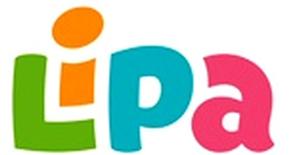Lipa - לוגו סימן מסחר רשום