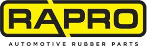 RAPRO AUTOMOTIVE RUBBER PARTS - לוגו סימן מסחר רשום