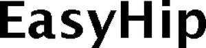 EasyHip - לוגו סימן מסחר