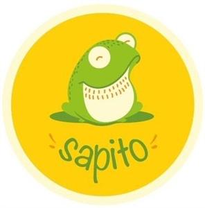 sapito - לוגו סימן מסחר רשום