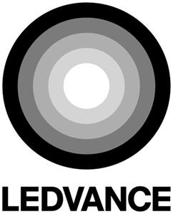 LEDVANCE - לוגו סימן מסחר רשום
