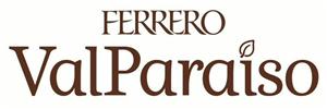 FERRERO ValParaiso - לוגו סימן מסחר רשום